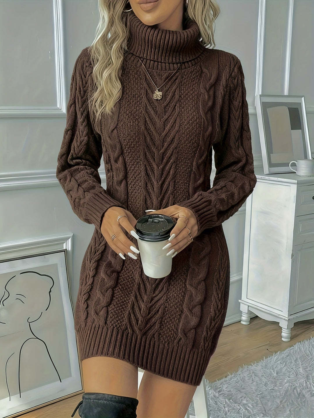 Victoria Roger Dress