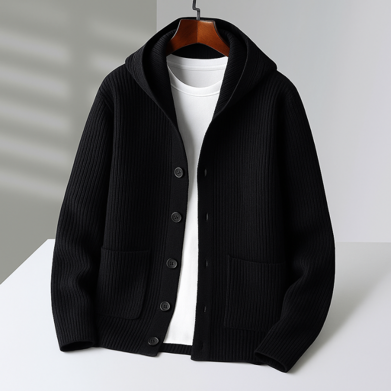 Alonzo Sweater