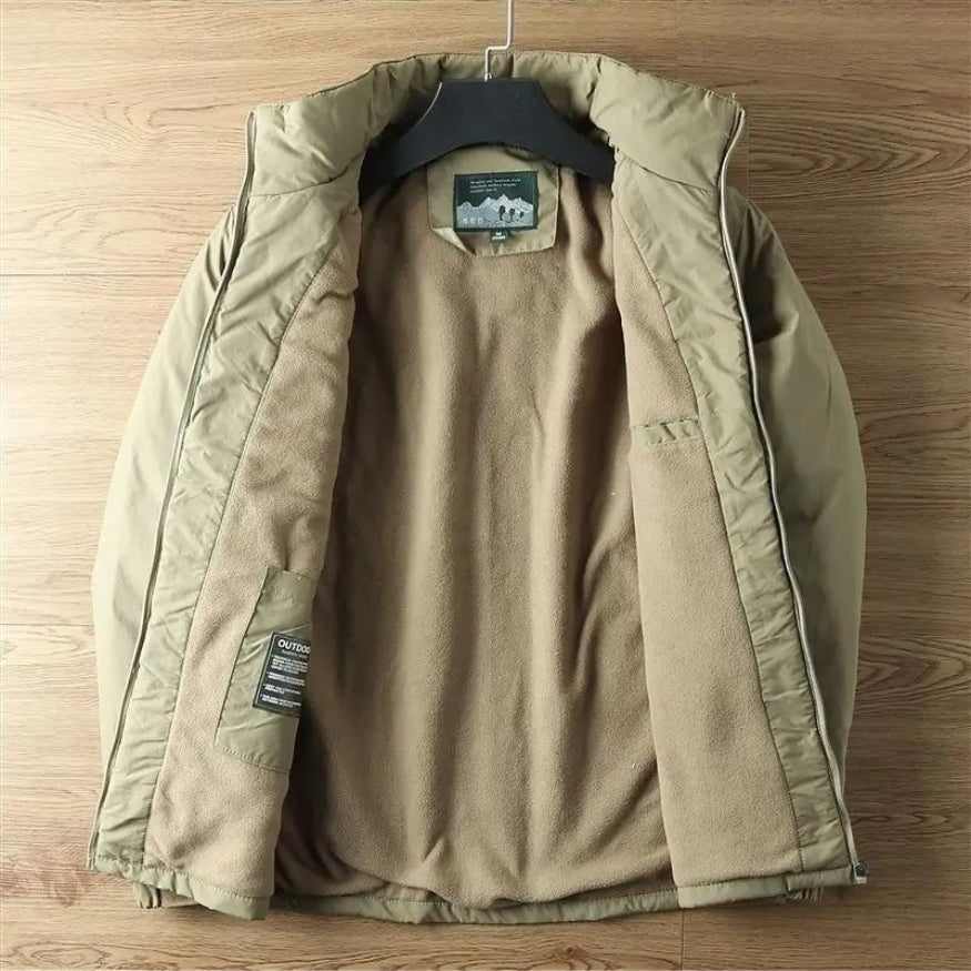 Polaro Thermal Jacket