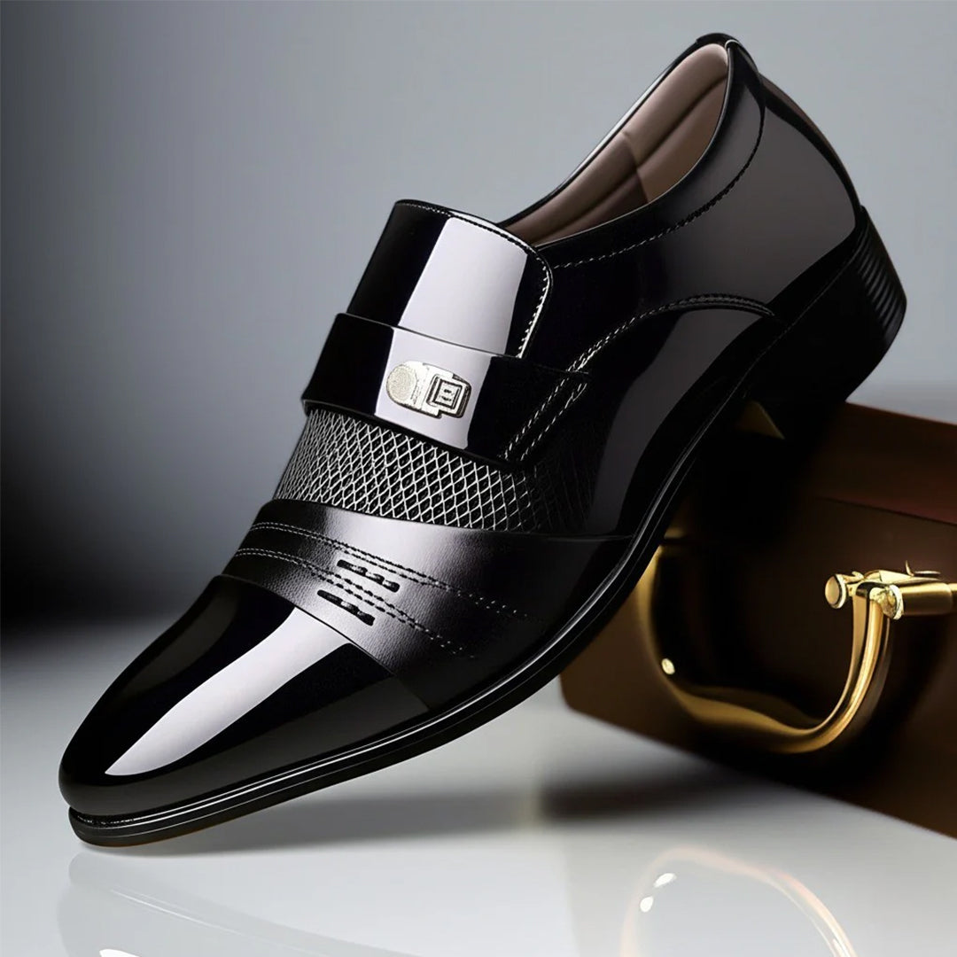 Evoire Loafers