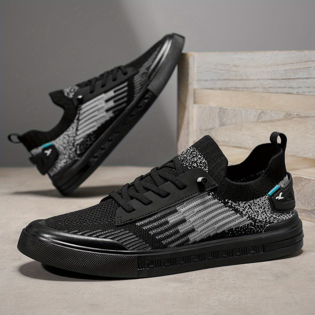 Ariston Knit Sneakers