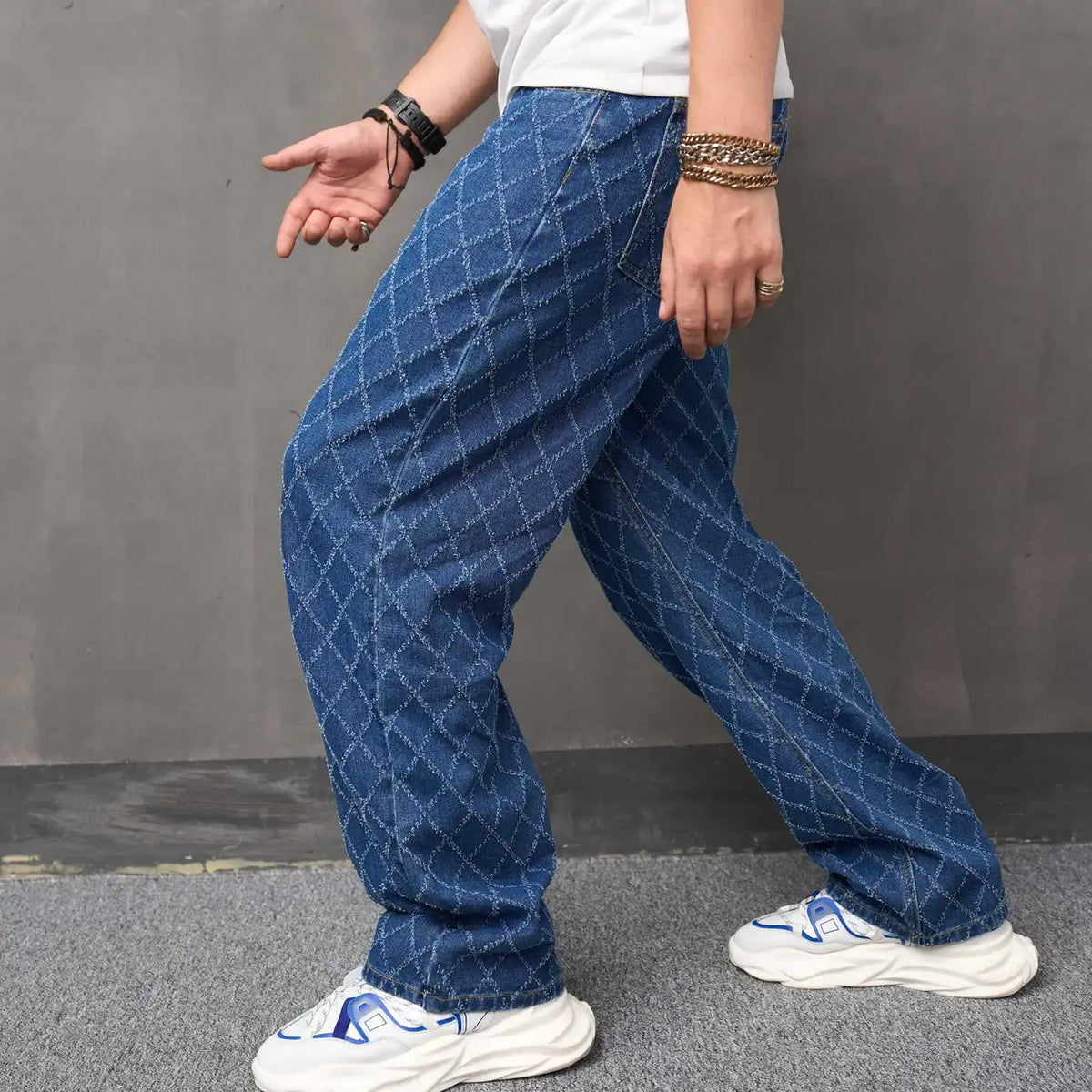 Leonardo Jeans