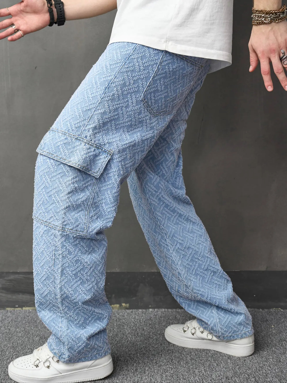 Federico Valli Jeans