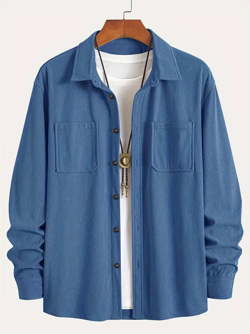 Cote Bleur Jacket