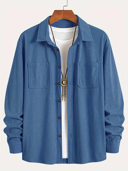 Cote Bleur Jacket