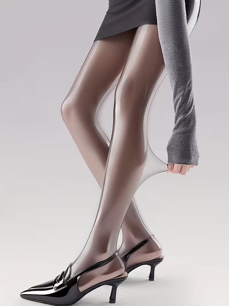 Luxe Gloss Tights