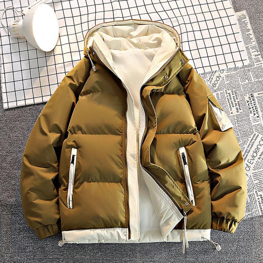 Émeric Jacket