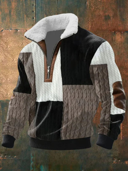 Nathen Sweater