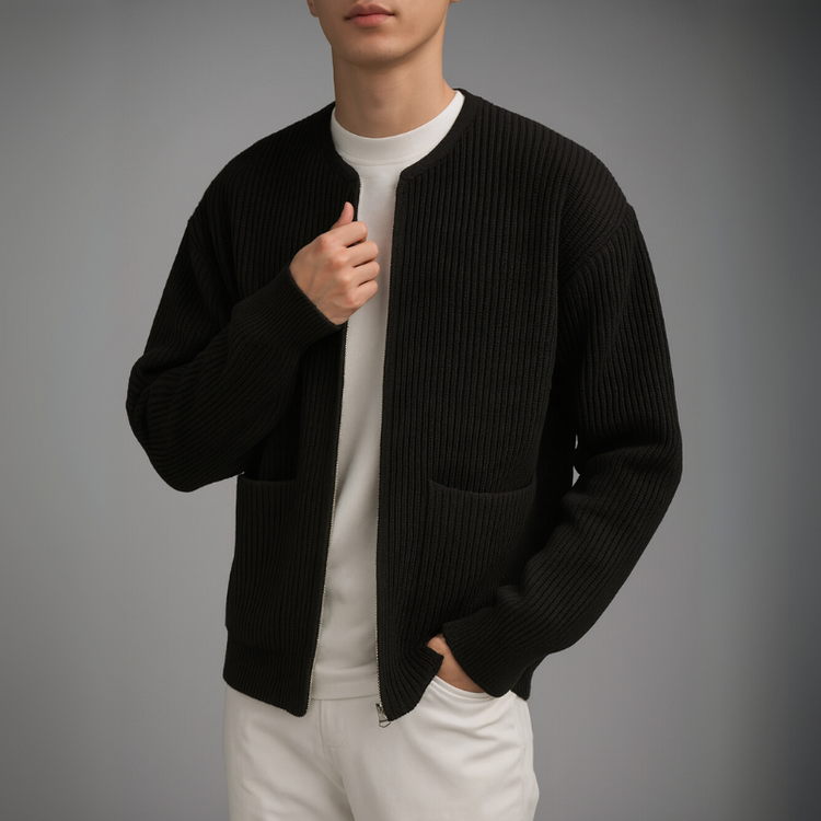 Eduardo Cardigan