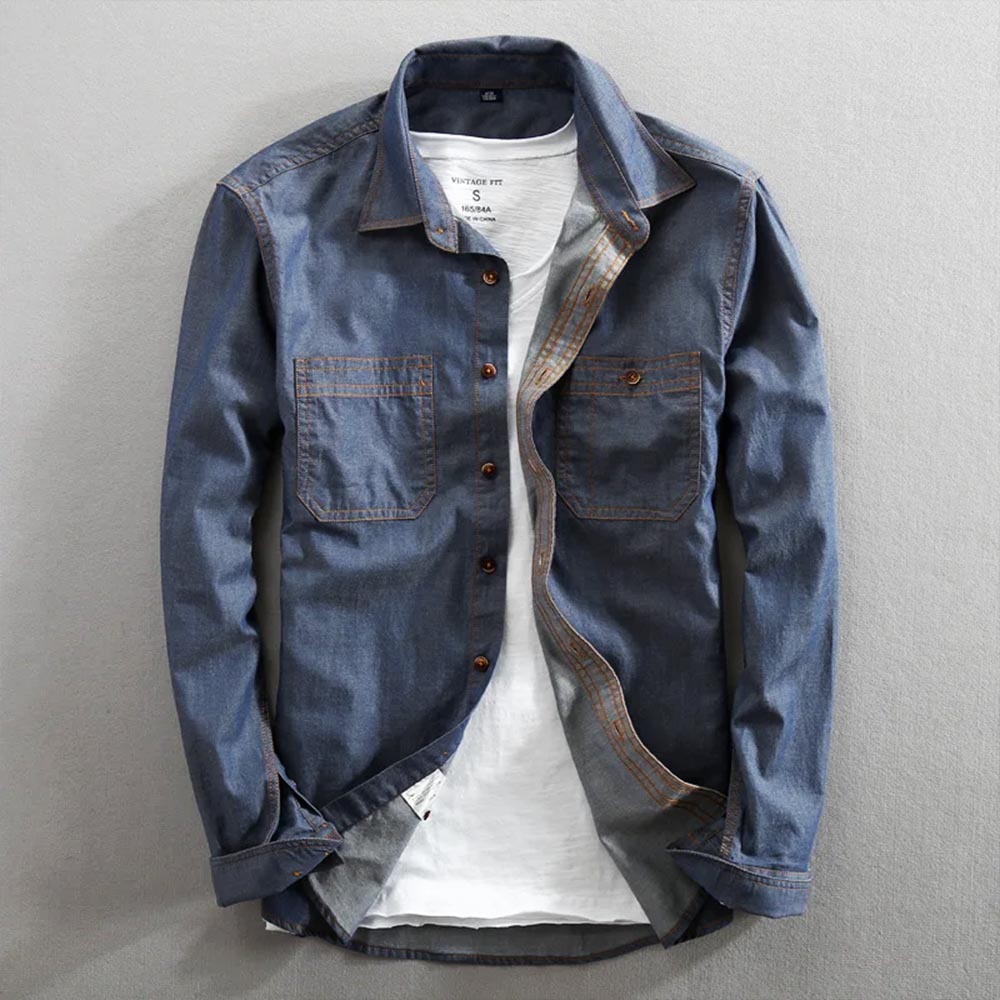 Niko Maren Shirt