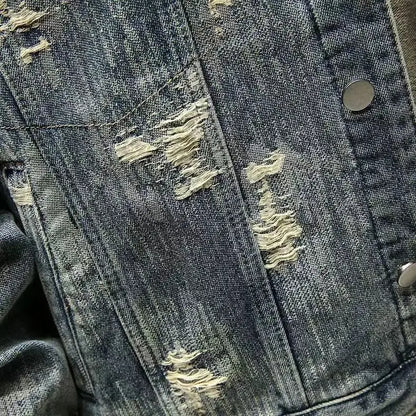 Dax Denim Set