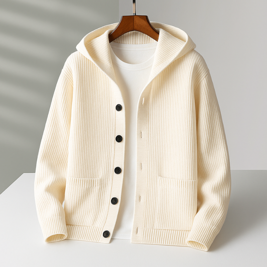 Alonzo Sweater