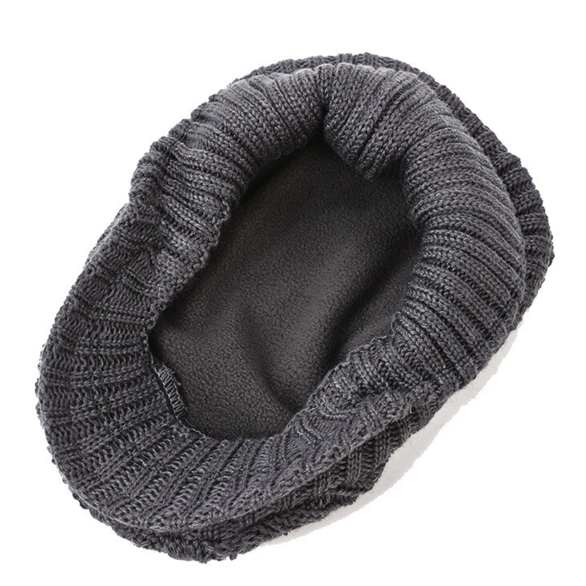 Lucetti Knit Cap