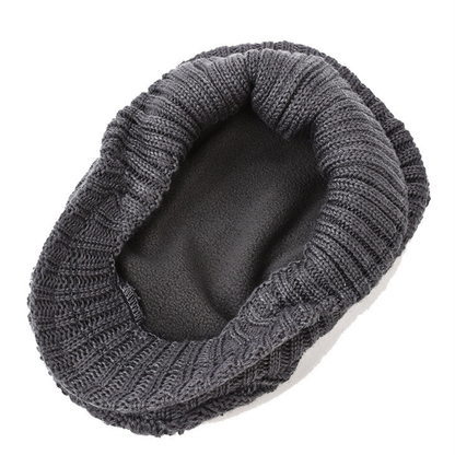 Lucetti Knit Cap