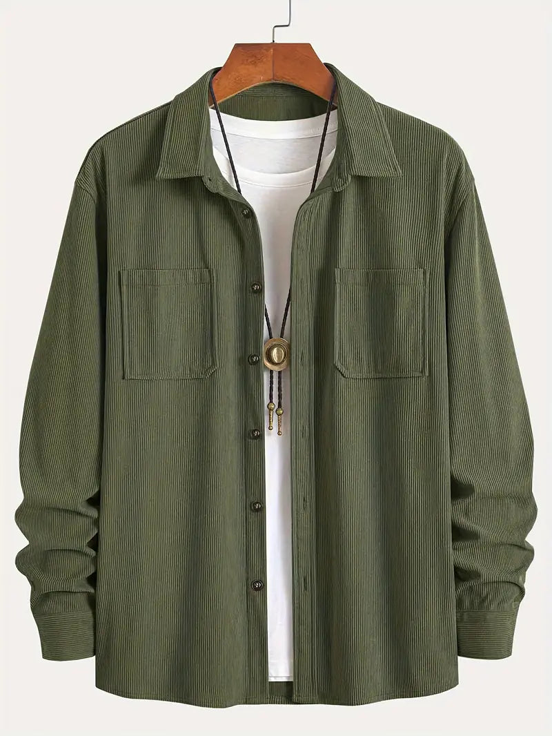 Cote Bleur Jacket