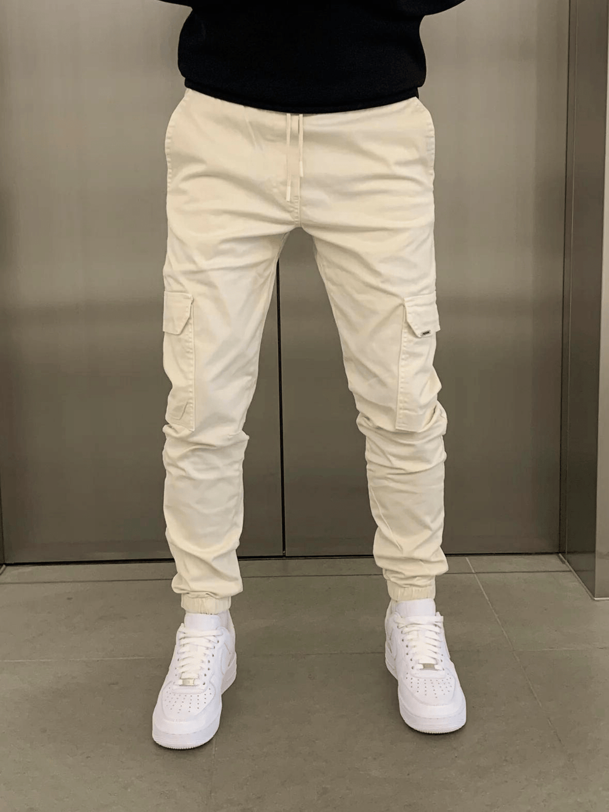 Cavallo Cargo Joggers
