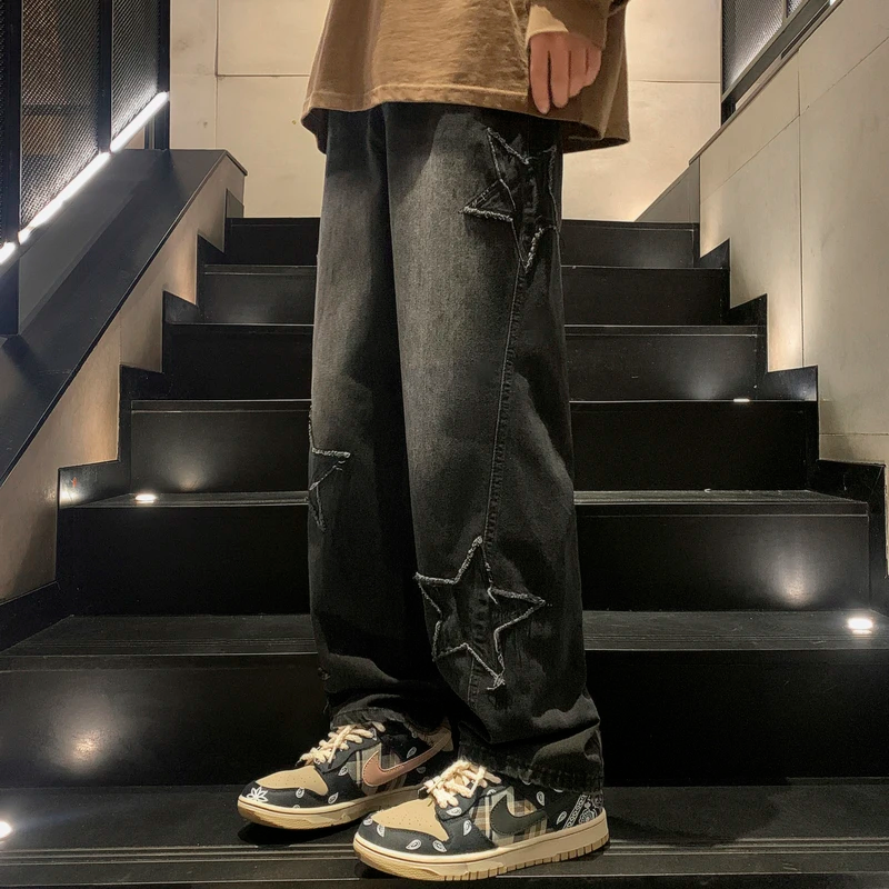 Morati Starwave Jeans