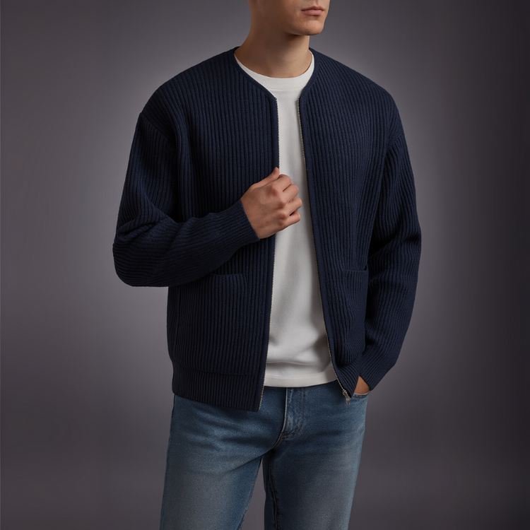 Eduardo Cardigan