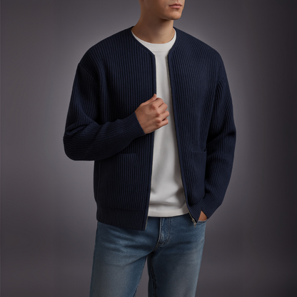 Eduardo Cardigan