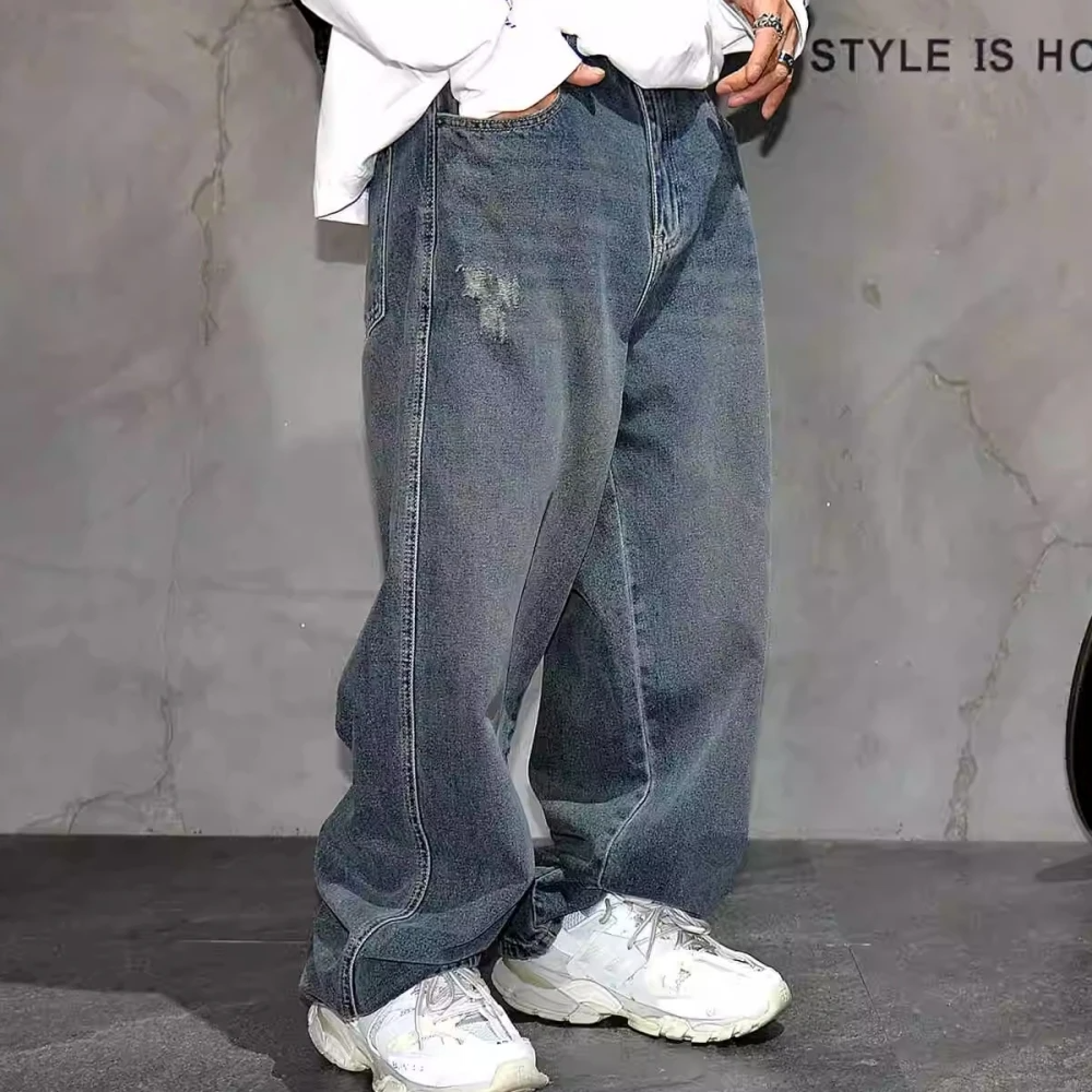 Farzzy Denim Jeans