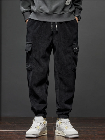 CARGØNE Joggers