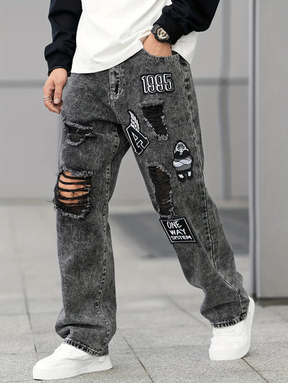 Salegro Jeans