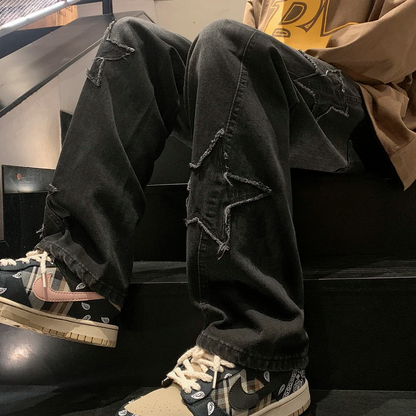 Morati Starwave Jeans