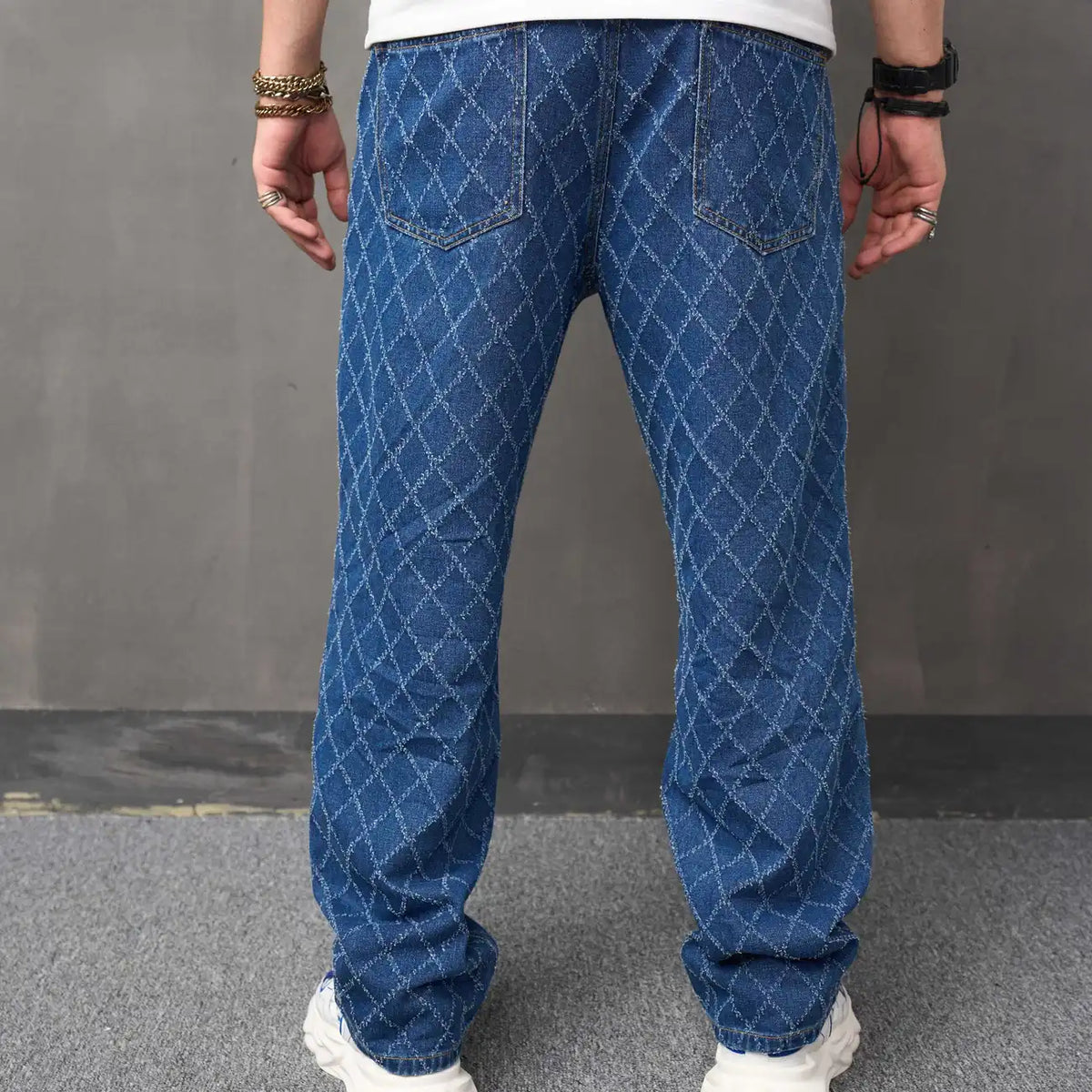 Leonardo Jeans