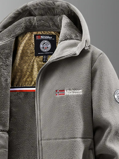 Marwell Thermal Fleece Jacket