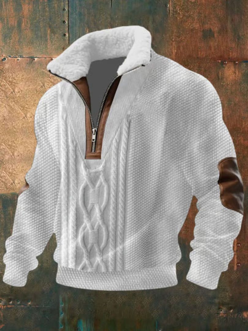 Nathen Sweater
