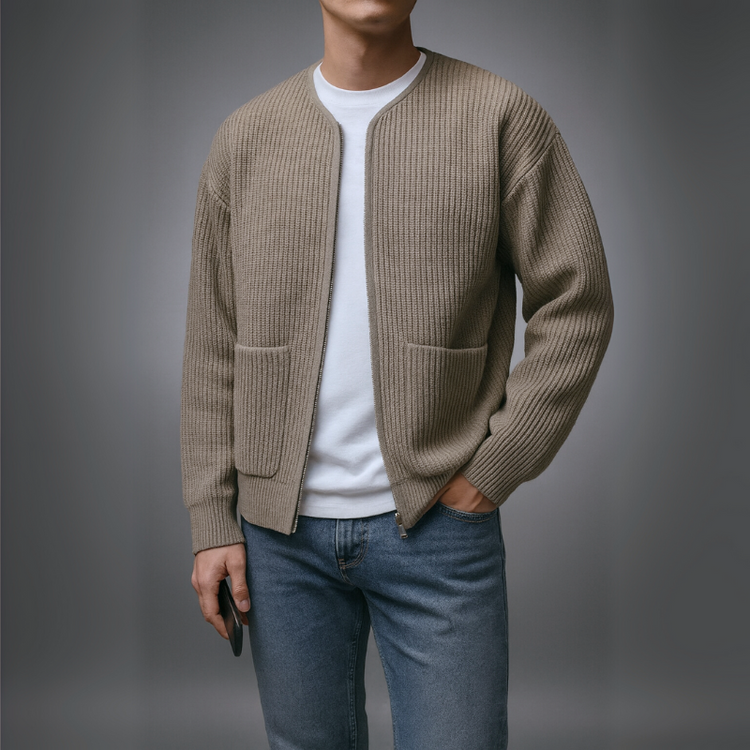 Eduardo Cardigan