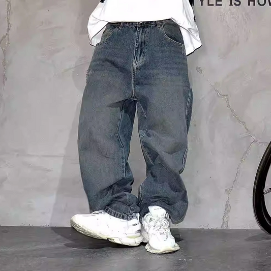 Farzzy Denim Jeans