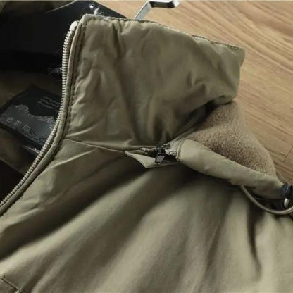 Polaro Thermal Jacket