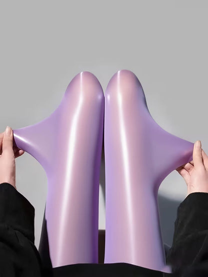 Luxe Gloss Tights