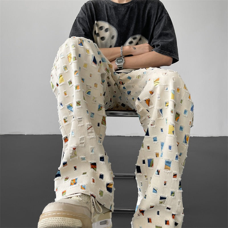 Atelier Mosaic Pants