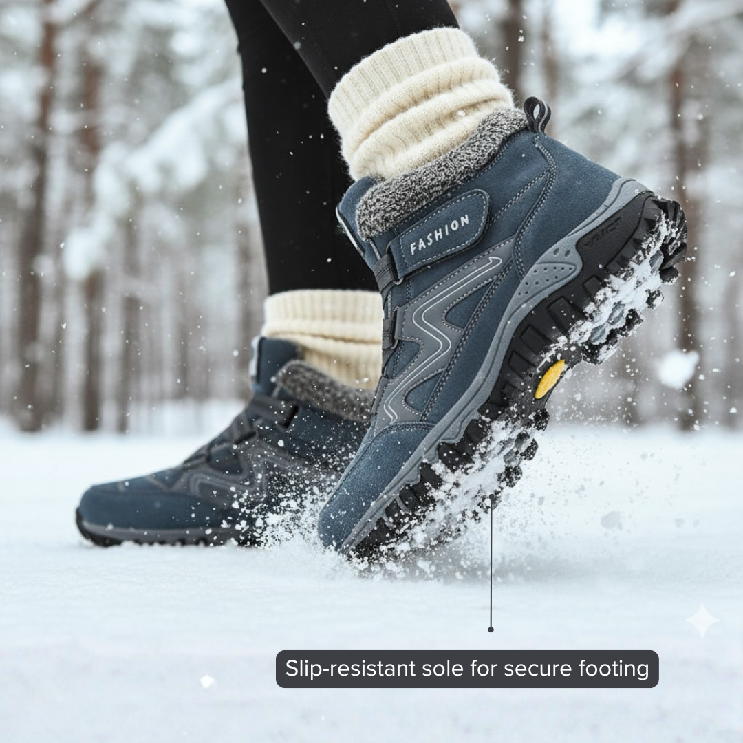 Comfora™ Orthopedic Boots