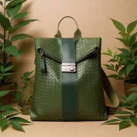 Carla Backpack