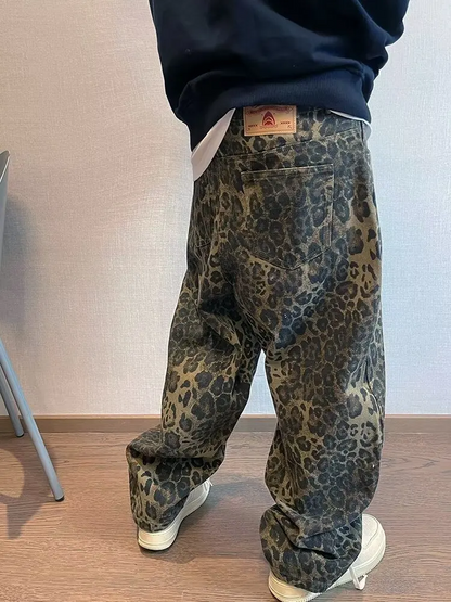 Hennex Jeans