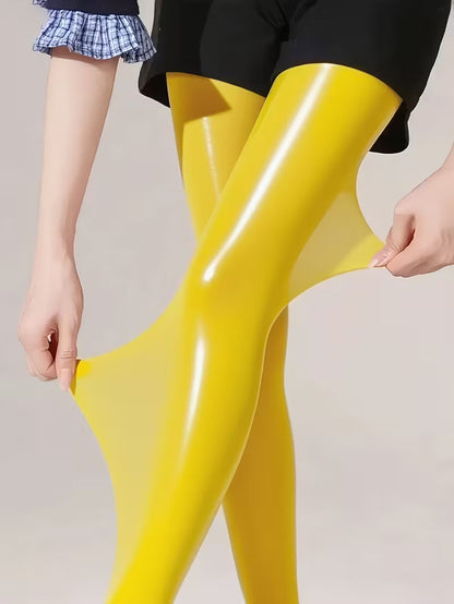 Luxe Gloss Tights