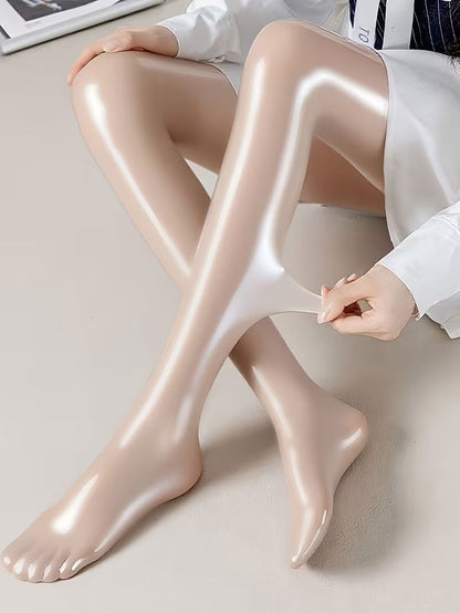 Luxe Gloss Tights