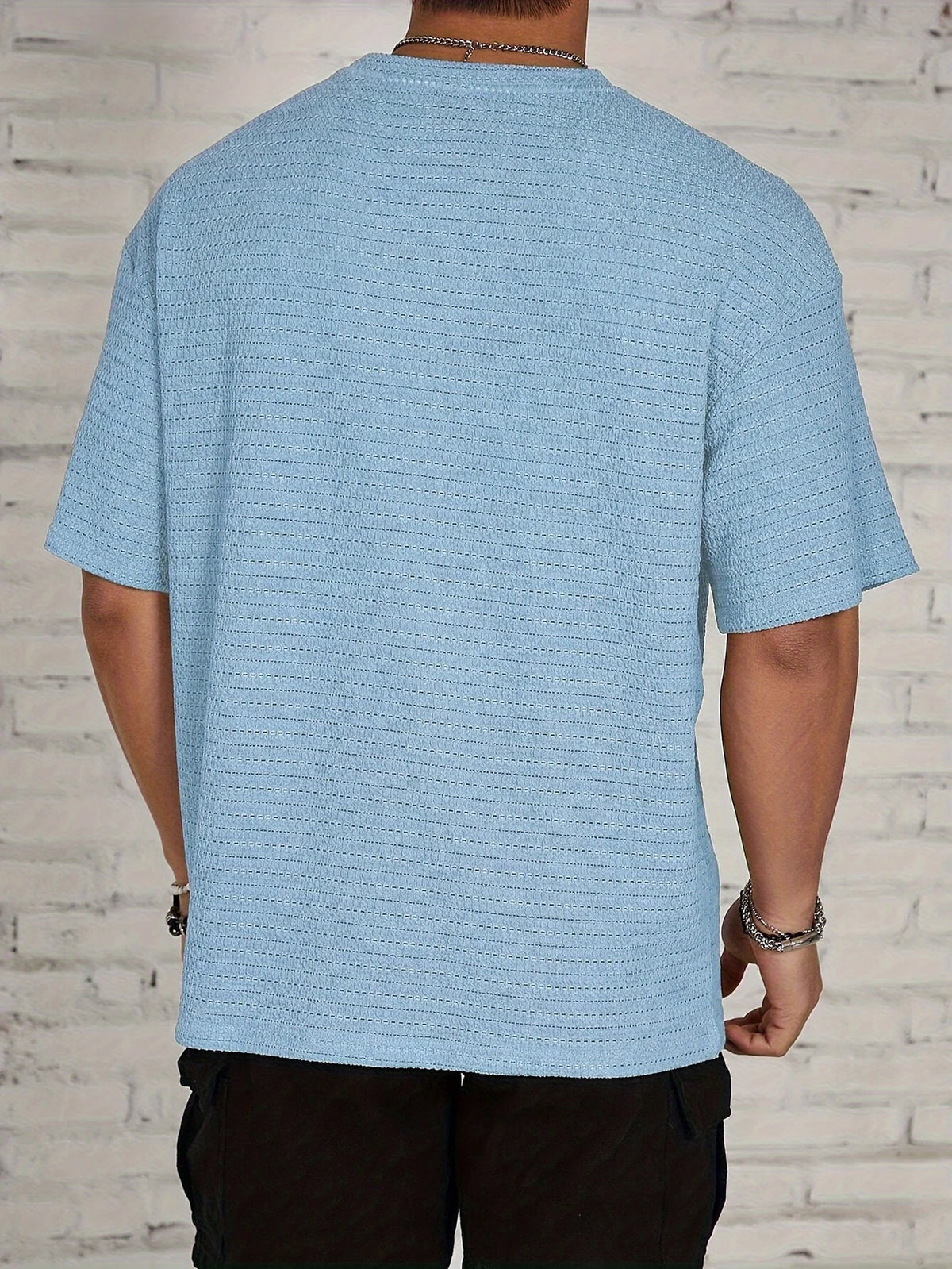 Alessio T-Shirt