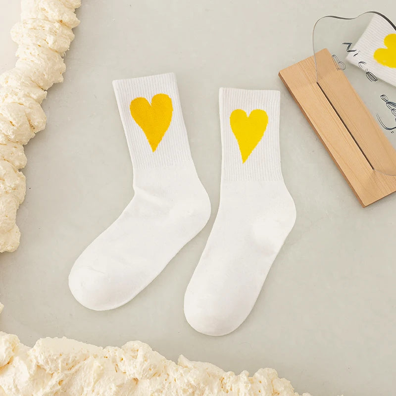 Love Core Socks