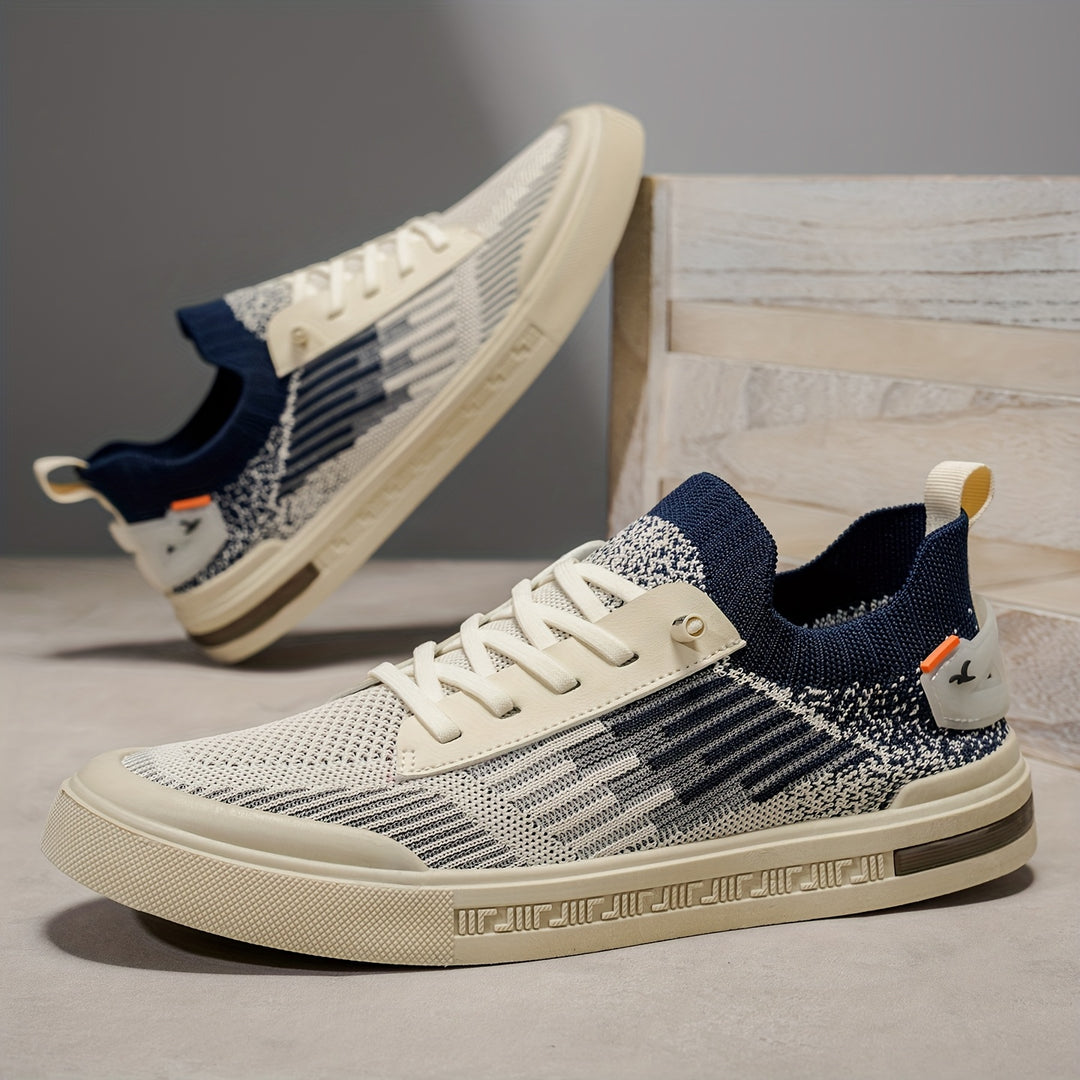 Ariston Knit Sneakers