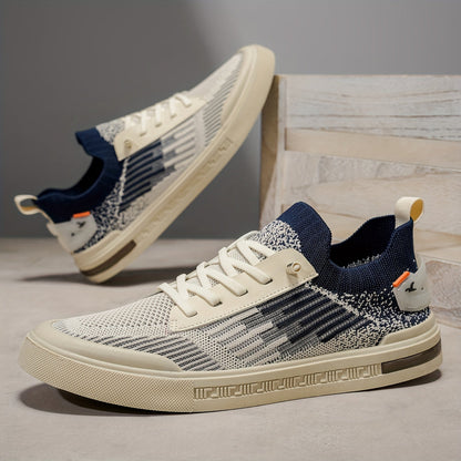 Ariston Knit Sneakers