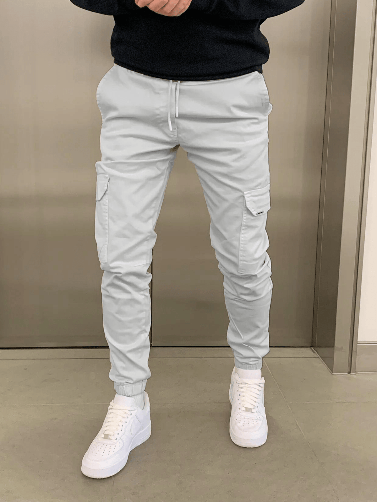 Cavallo Cargo Joggers
