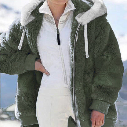 Belleza Coat