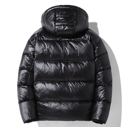 Jacques Puffer Jacket