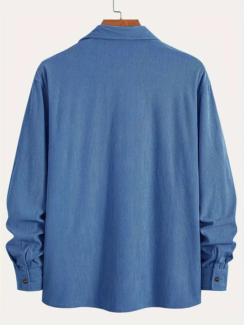Cote Bleur Jacket
