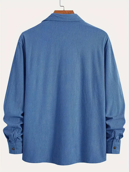Cote Bleur Jacket