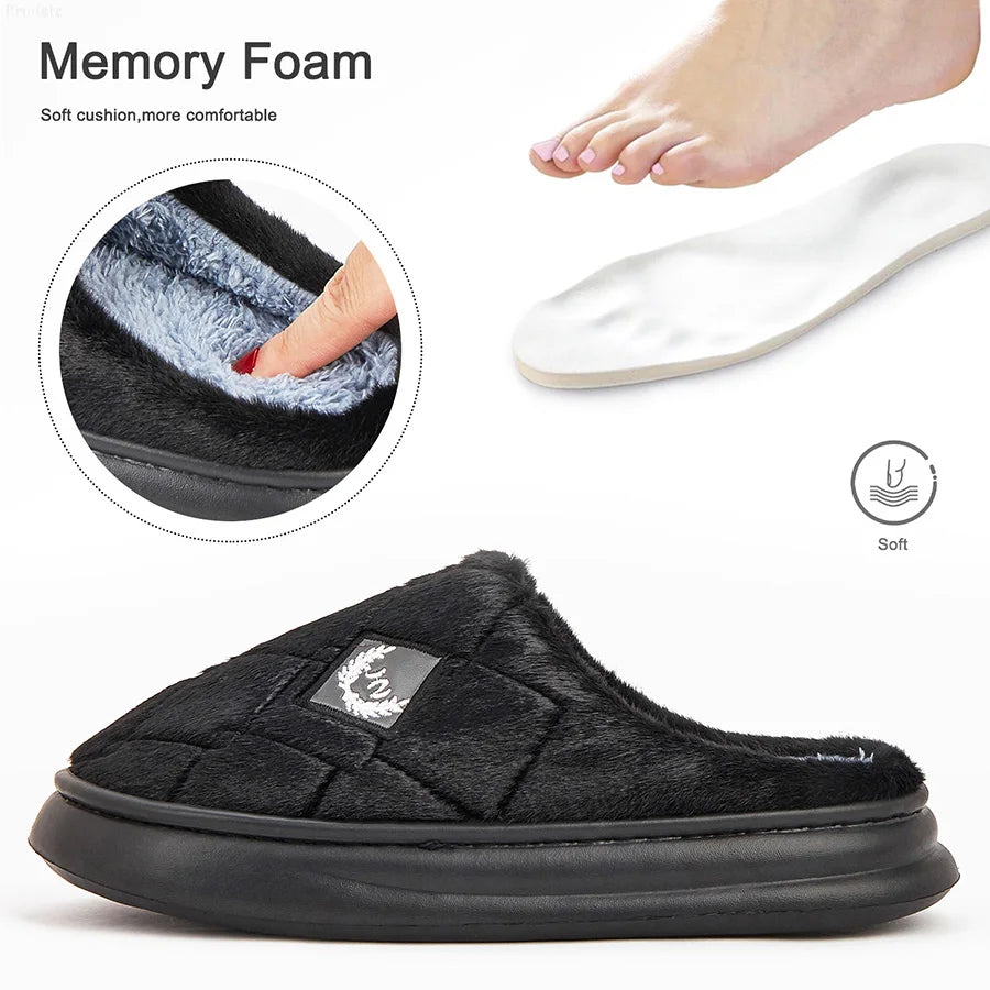 Théodore Pascal Slippers